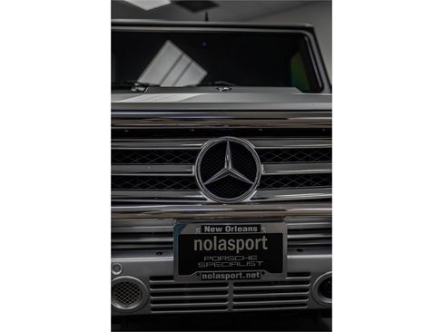 Used 2013 Mercedes-Benz G 550 image 21