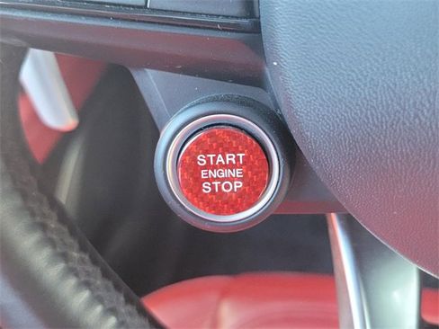 Used 2020 Alfa Romeo Stelvio Sport w/ Quick Order Package 22J Sport image 20
