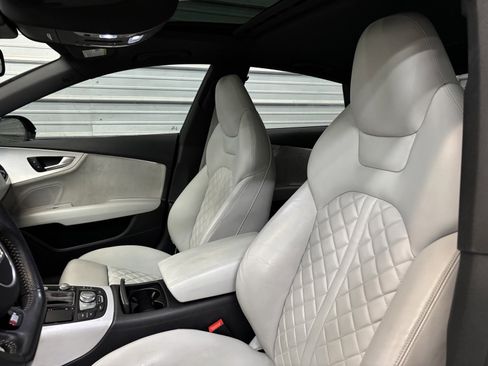Used 2018 Audi A7 3.0T Prestige w/ Competition Package image 10