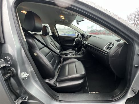 Used 2014 MAZDA MAZDA6 Touring image 24