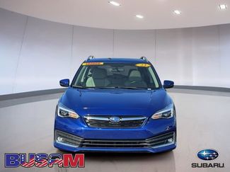 Used 2023 Subaru Impreza 2.0i Limited video 2