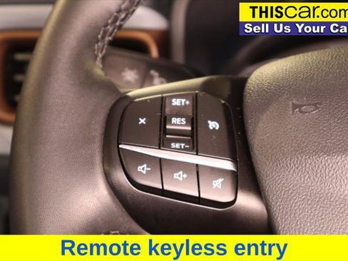 Used 2023 Ford Maverick Lariat w/ Lariat Luxury Package AWD/4WD image 18