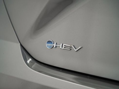 New 2026 Toyota Camry SE FWD image 8