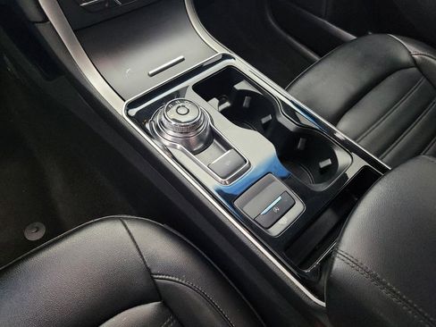 Used 2020 Ford Edge SEL image 26