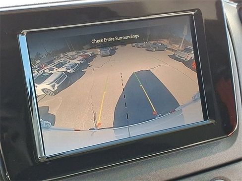 Used 2024 RAM ProMaster 2500 w/ Safety Group image 13