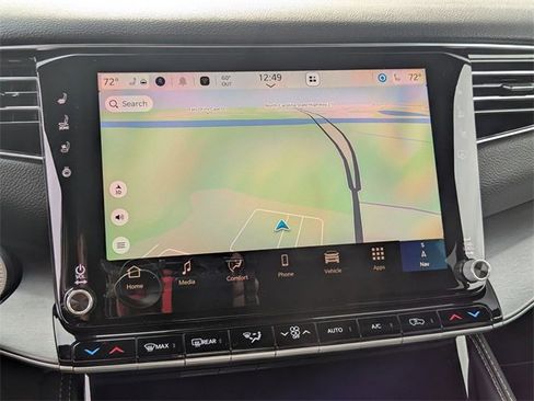 New 2025 Jeep Wagoneer Series II image 23