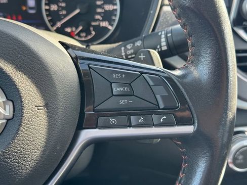 Certified 2024 Nissan Altima 2.5 SR image 19