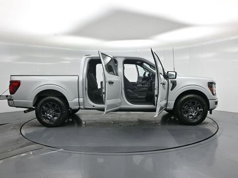 New 2026 Ford F150 STX w/ Equipment Group 200A AWD/4WD image 3