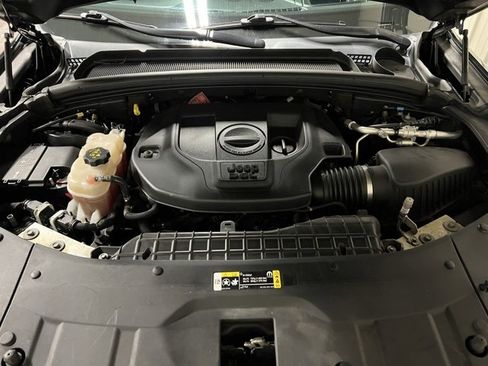 Used 2021 Jeep Grand Cherokee L Summit image 52