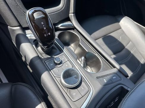 Used 2021 Cadillac XT5 Sportv w/ Platinum Package AWD/4WD image 15