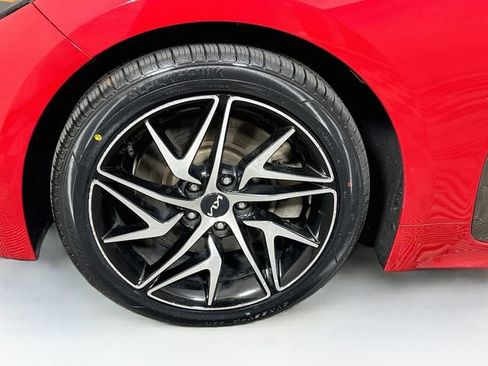 Used 2022 Kia Stinger GT-Line w/ Sun & Sound Package AWD/4WD image 36