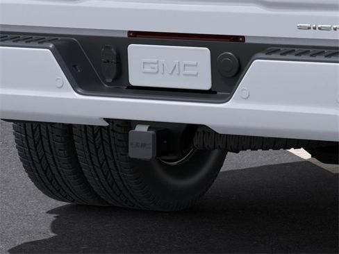 New 2024 GMC Sierra 3500 Denali w/ Denali Reserve Package image 14
