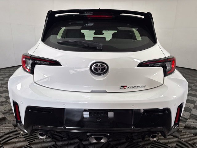 Used 2024 Toyota Corolla GR AWD/4WD image 20