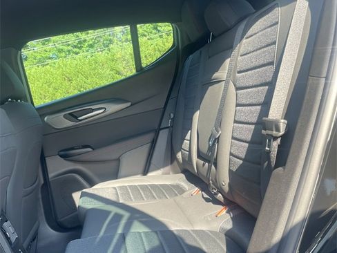 Used 2025 Dodge Hornet GT w/ Tech Pack image 16