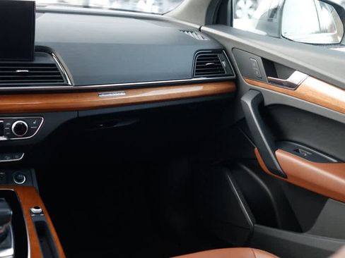 Used 2022 Audi Q5 2.0T Premium image 24