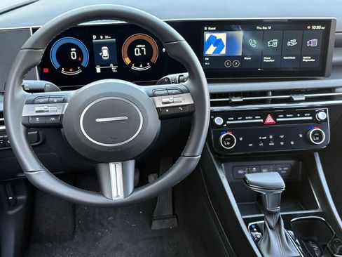 New 2025 Hyundai Tucson XRT image 11