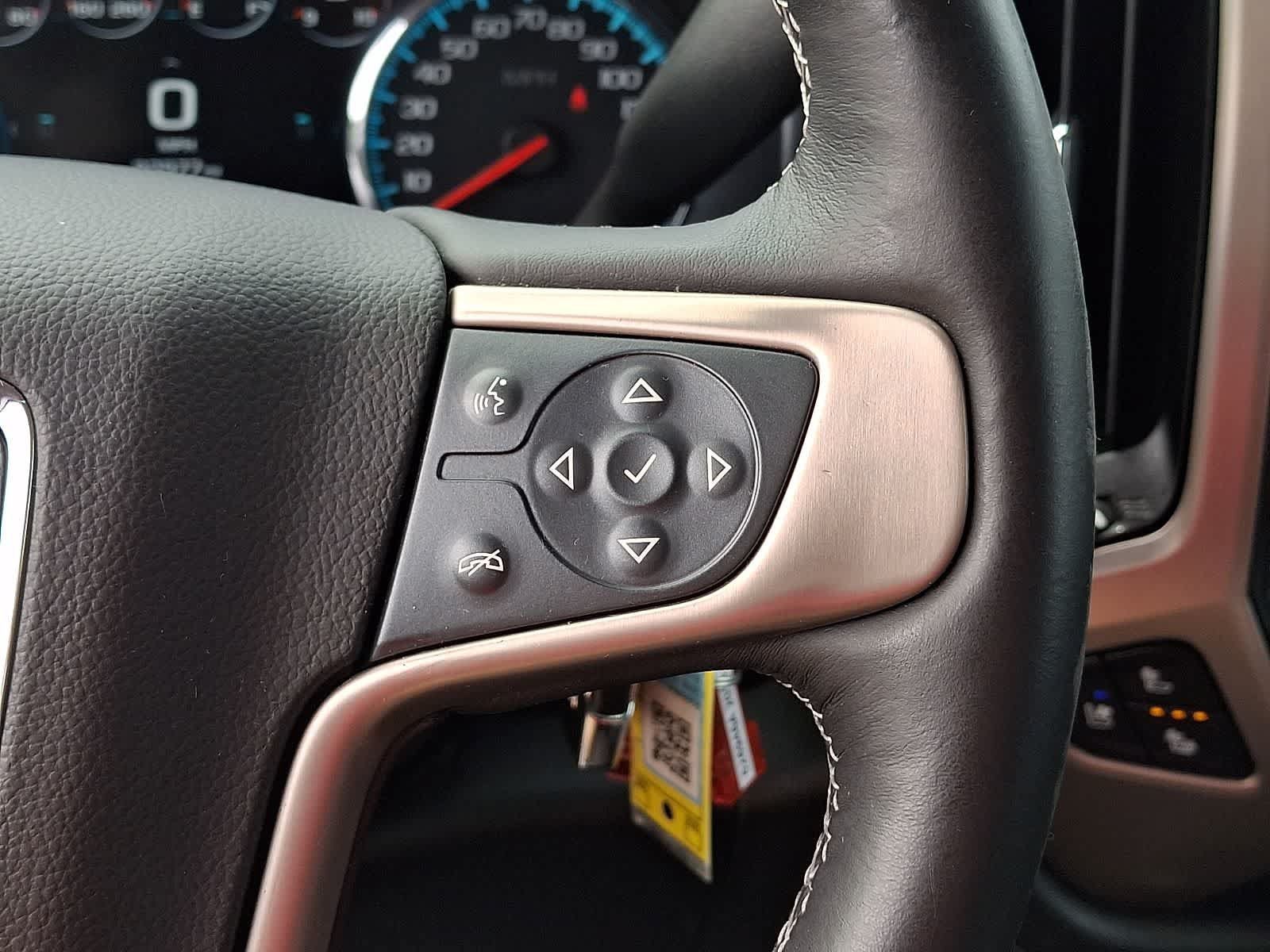 Used 2018 GMC Sierra 1500 Denali AWD/4WD image 25
