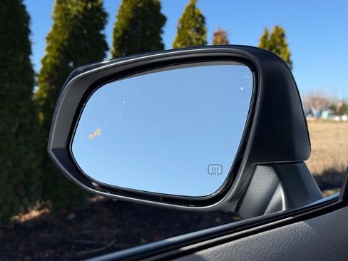 New 2026 Toyota Corolla Cross XLE image 20