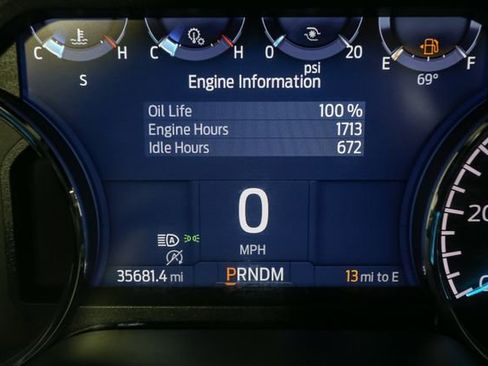 Used 2023 Ford F150 XLT w/ Equipment Group 302A High AWD/4WD image 37
