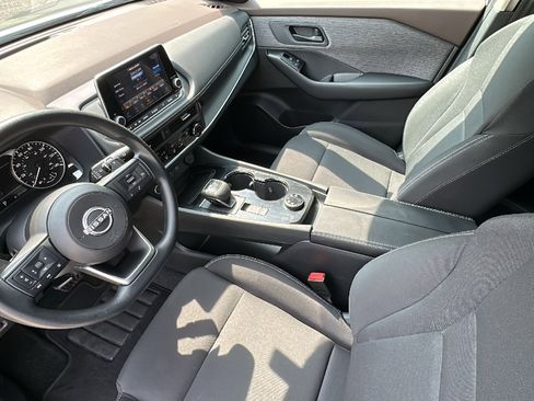 Certified 2023 Nissan Rogue S image 20