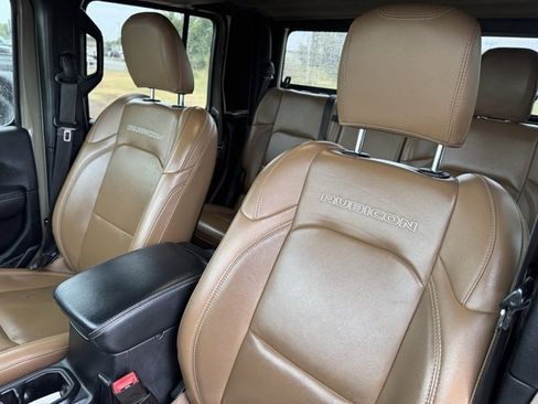 Used 2020 Jeep Gladiator Rubicon image 12