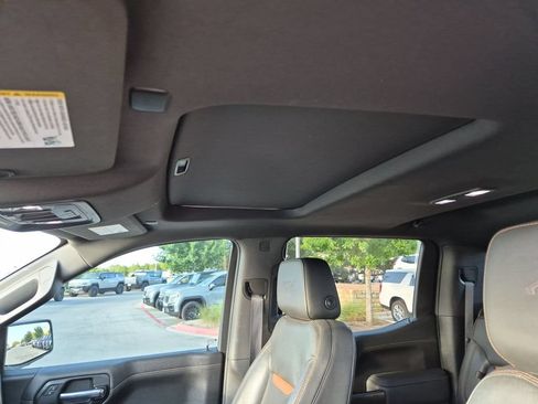 Used 2020 GMC Sierra 1500 AT4 w/ AT4 Premium Package AWD/4WD image 33
