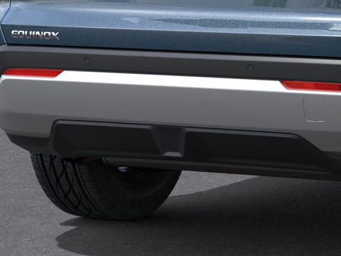 New 2026 Chevrolet Equinox LT w/ Convenience Package II image 39