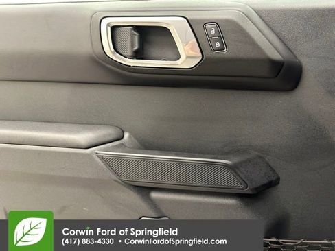 New 2025 Ford Bronco Badlands image 49