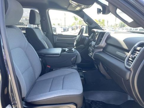 Used 2021 RAM 1500 Big Horn AWD/4WD image 27