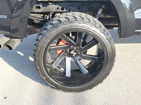 Used 2021 Ford F150 XLT w/ Equipment Group 302A High AWD/4WD image 5