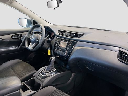 Used 2017 Nissan Rogue Sport S w/ S Appearance Package image 25