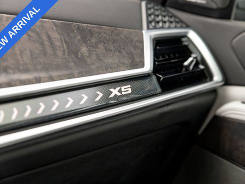 Used 2024 BMW X5 xDrive40i w/ Premium Package AWD/4WD image 22