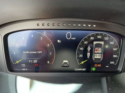 New 2025 Honda Civic Type R image 12