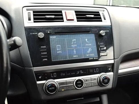 Used 2015 Subaru Outback 2.5i Limited w/ Popular Package #4 AWD/4WD image 19