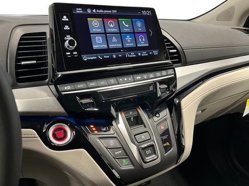 New 2026 Honda Odyssey Touring image 21