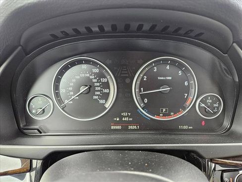 Used 2017 BMW X5 xDrive35i image 10