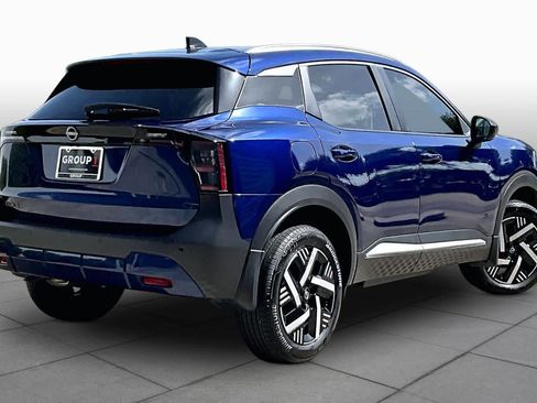 Used 2026 Nissan Kicks SV FWD image 13