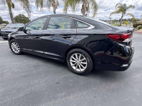 Used 2019 Hyundai Sonata SE image 16
