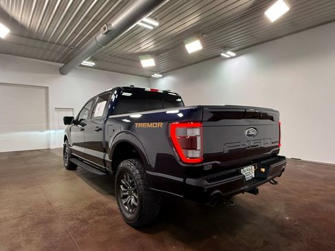 Used 2023 Ford F150 Tremor w/ Equipment Group 402A High AWD/4WD image 36