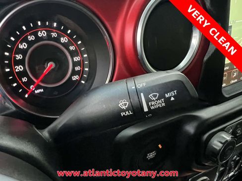 Used 2020 Jeep Gladiator Rubicon image 31