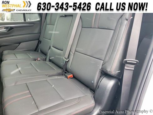 New 2026 Chevrolet Tahoe RST w/ Comfort Package image 11