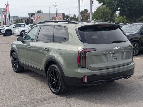 Used 2024 Kia Telluride SX Prestige X-Line AWD/4WD image 8