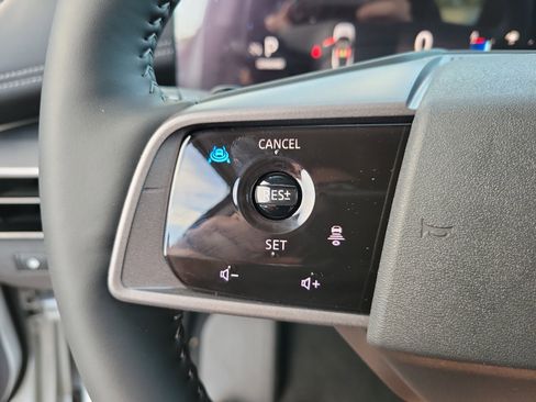 New 2025 Nissan Murano SV image 28