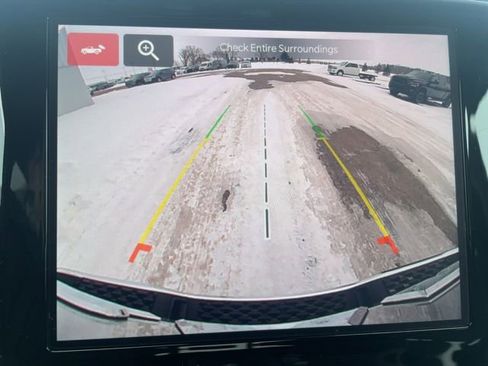 Used 2025 RAM 1500 Big Horn image 26