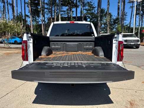 New 2025 Ford F150 STX image 16