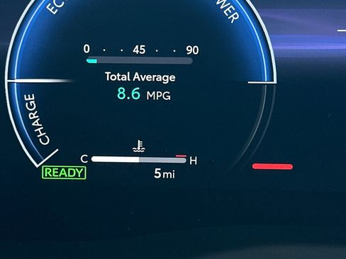 Certified 2026 Toyota Camry XSE FWD image 24
