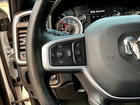 Used 2023 RAM 1500 Big Horn image 14