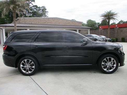 Used 2019 Dodge Durango GT RWD image 17