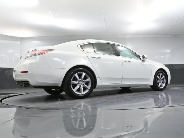 Used 2013 Acura TL FWD image 45