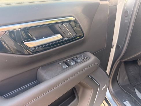 New 2026 Chevrolet Tahoe LT w/ Comfort Package AWD/4WD image 26